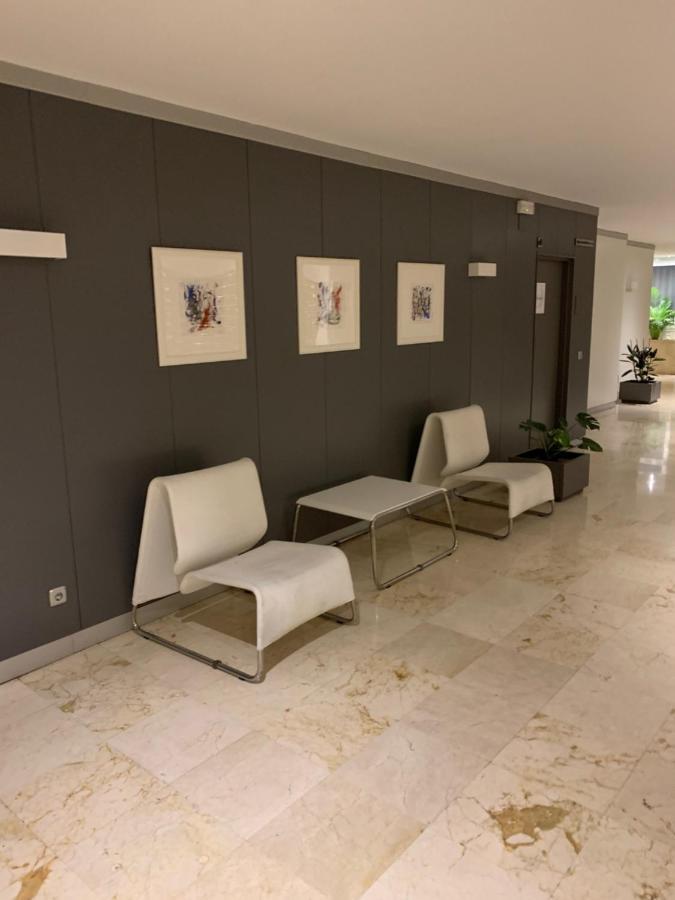 Estudio En Goya Frente Al Wizink Center * Madrid