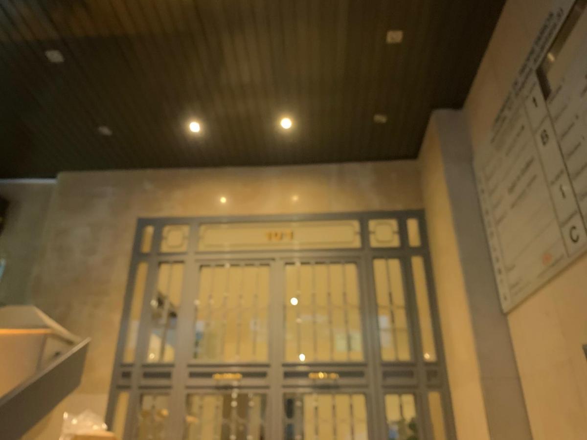 Estudio En Goya Frente Al Wizink Center Apartamento